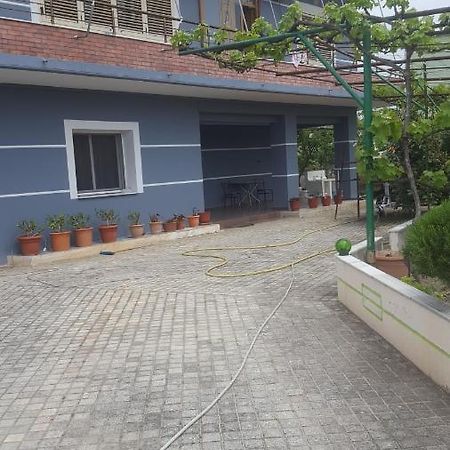 Vlorë Vila Demo מראה חיצוני תמונה