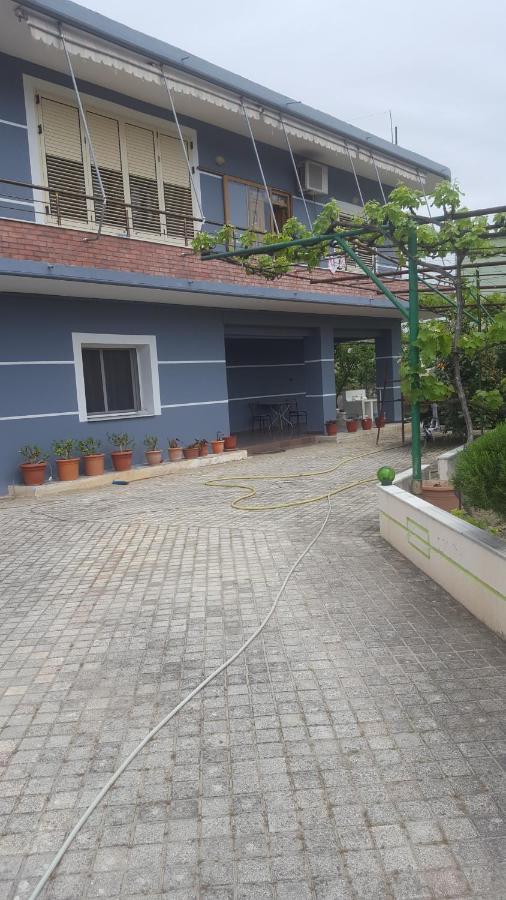 Vlorë Vila Demo מראה חיצוני תמונה