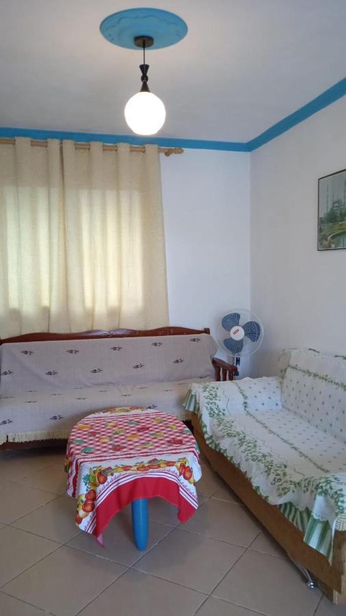 Vlorë Vila Demo מראה חיצוני תמונה